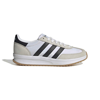 Adidas Mens Run 70s 2.0 Lifestyle - White/Black/Grey One