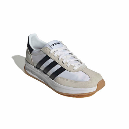 Adidas Mens Run 70s 2.0 Lifestyle - White/Black/Grey One