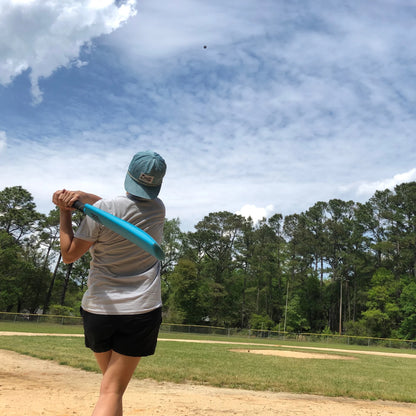 Waboba Backyard Game Moon Cracket