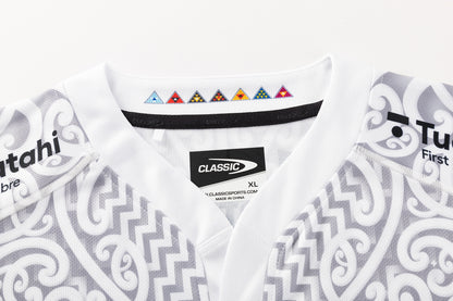 Classic Chiefs Mens 2026 Super Rugby Away Jersey