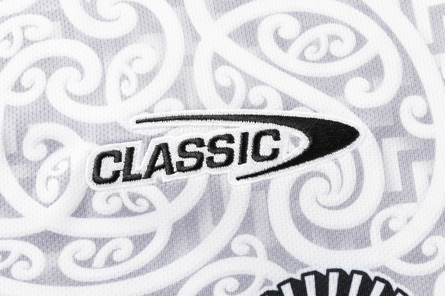 Classic Chiefs Mens 2026 Super Rugby Away Jersey