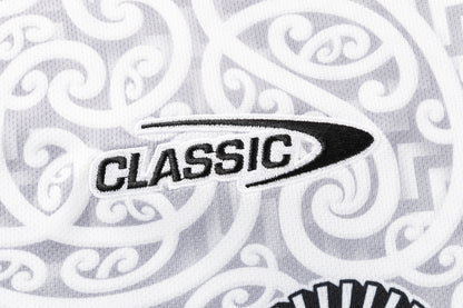 Classic Chiefs Mens 2026 Super Rugby Away Jersey