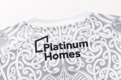 Classic Chiefs Mens 2026 Super Rugby Away Jersey