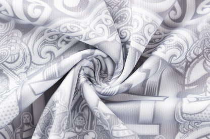 Classic Chiefs Mens 2026 Super Rugby Away Jersey