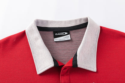 Classic Crusaders Super Rugby Retro Jersey 2026