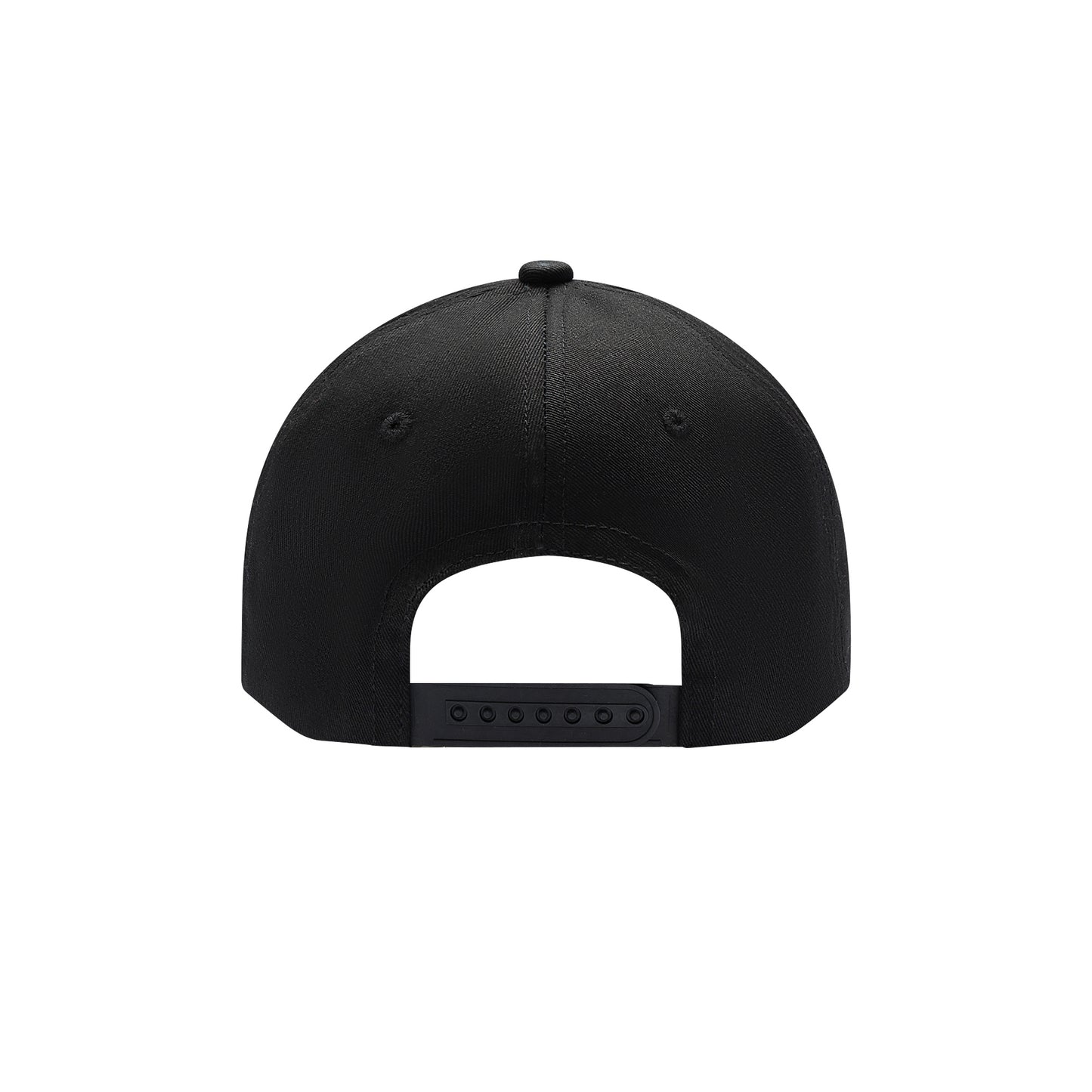 Classic Crusaders Black and Gold Supporters Cap
