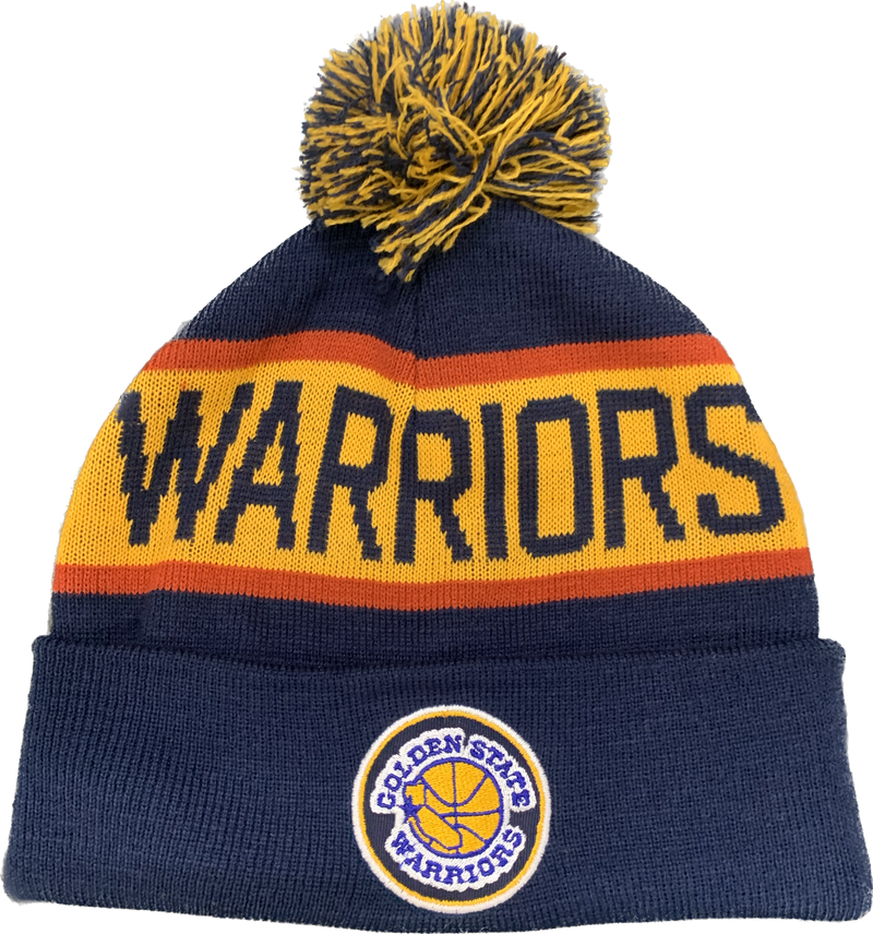 Golden state beanie sales