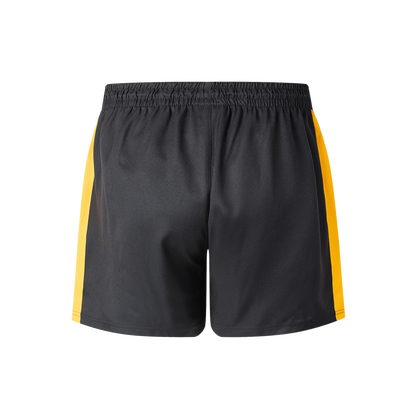 Classic Hurricanes Super Rugby Mens Home Shorts