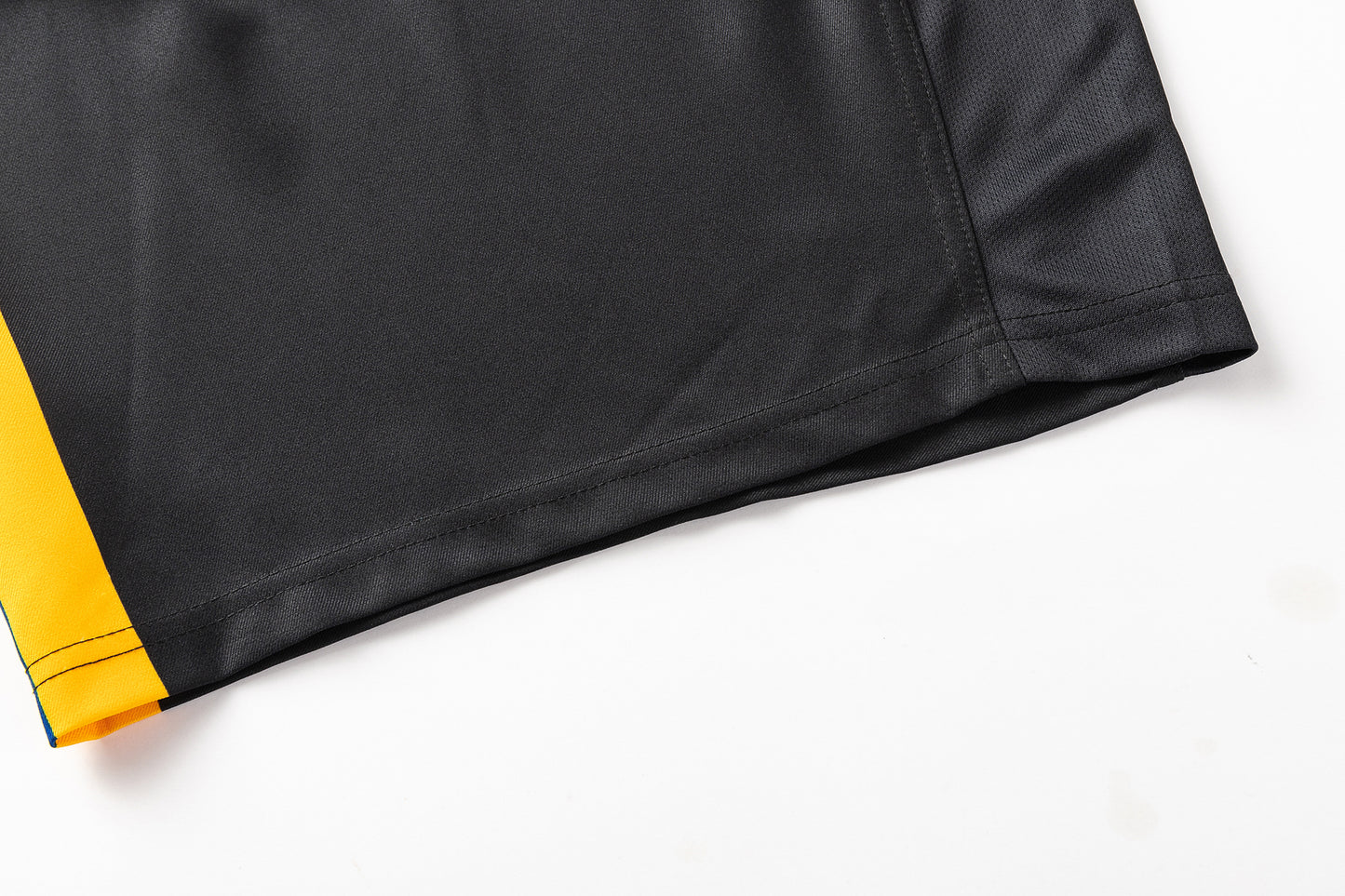 Classic Hurricanes Super Rugby Mens Home Shorts