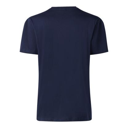 Classic Highlanders 2026 Super Rugby Men's Cotton Tee