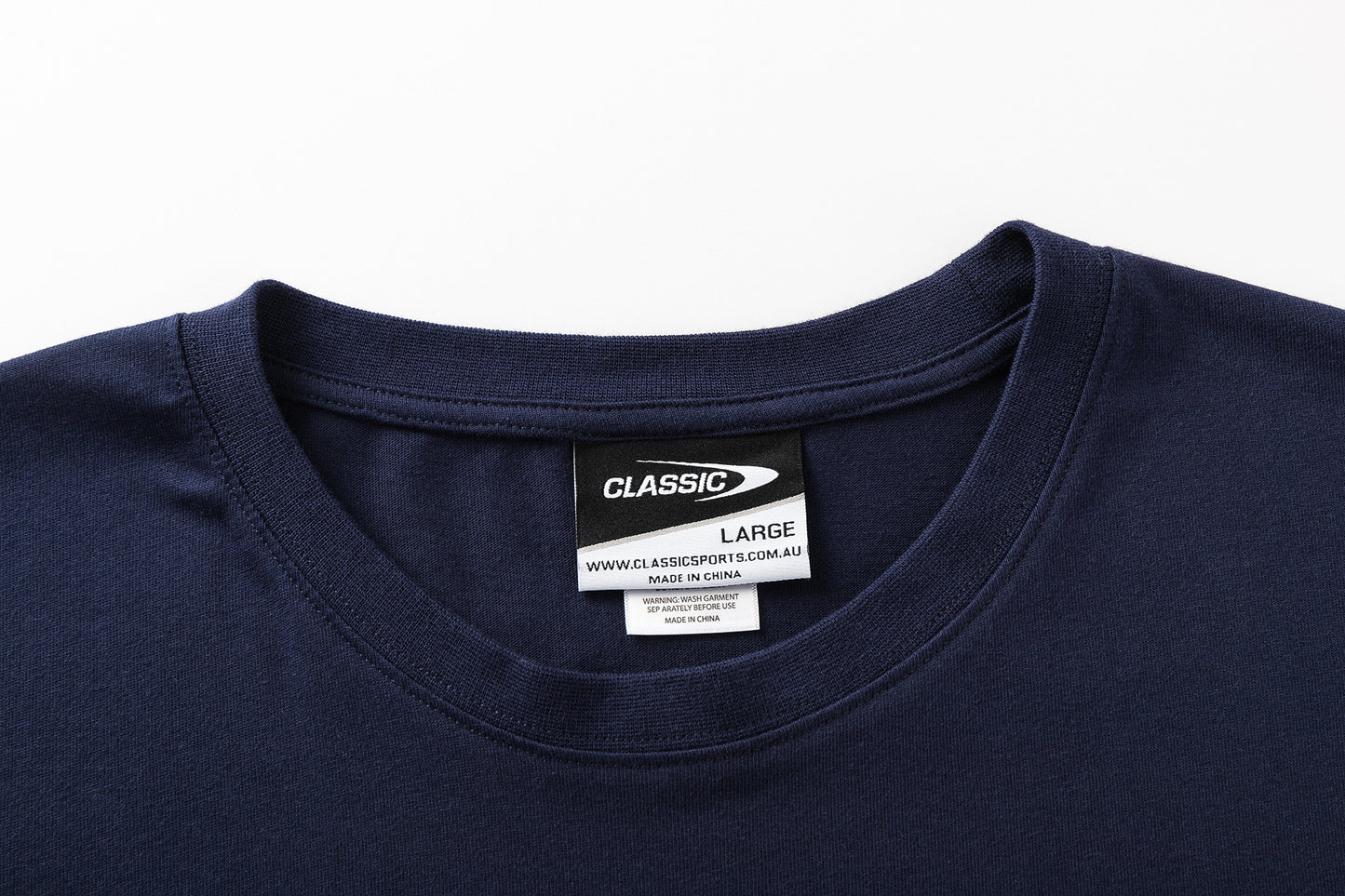 Classic Super Rugby Highlanders 26 Youth Cotton Tee