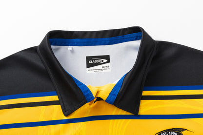 Classic Hurricanes Super Rugby Mens Home Jersey 2026