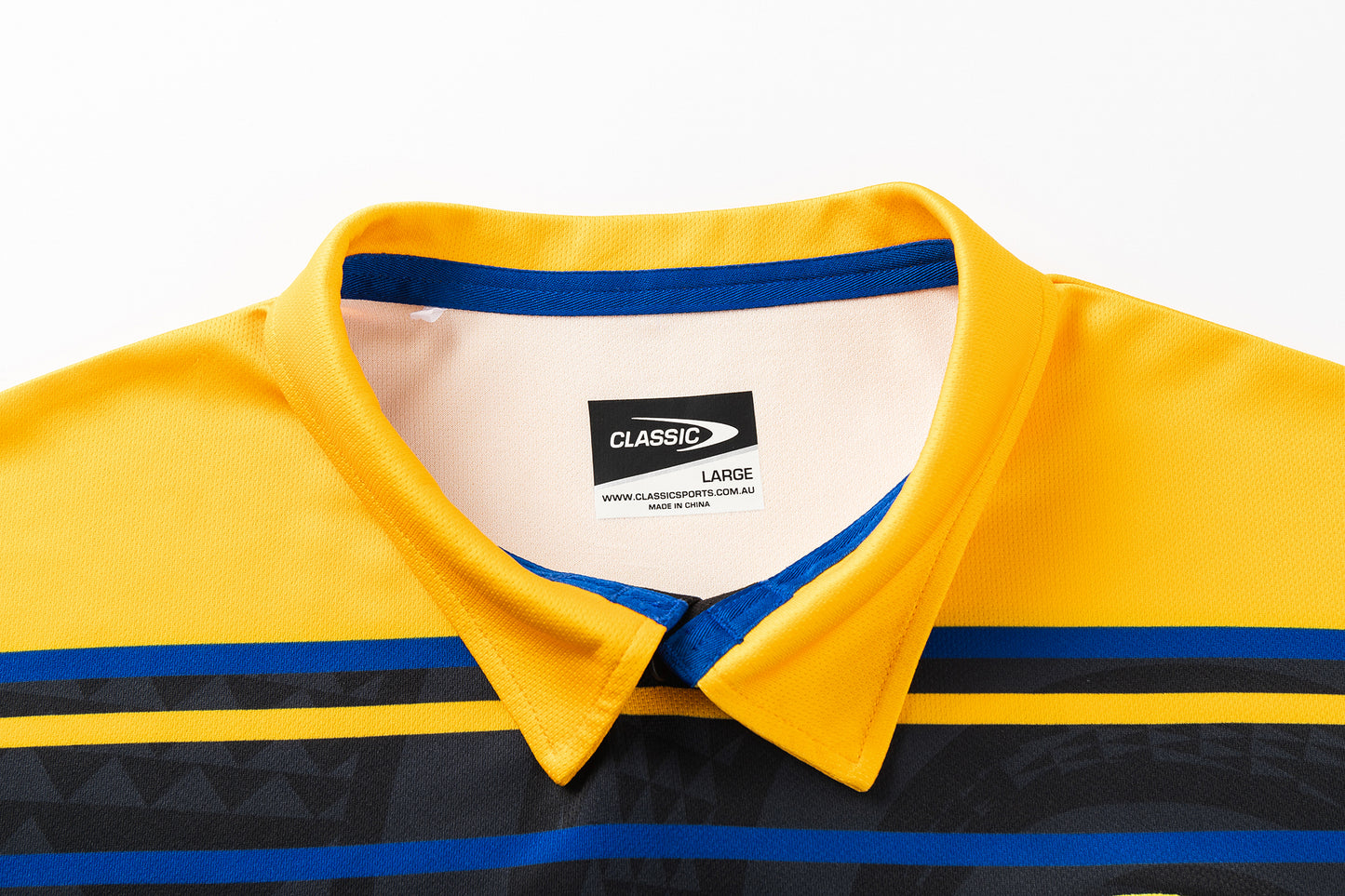 Classic Hurricanes Mens Super Rugby Away Jersey 2026