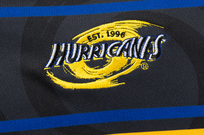 Classic Hurricanes Mens Super Rugby Away Jersey 2026
