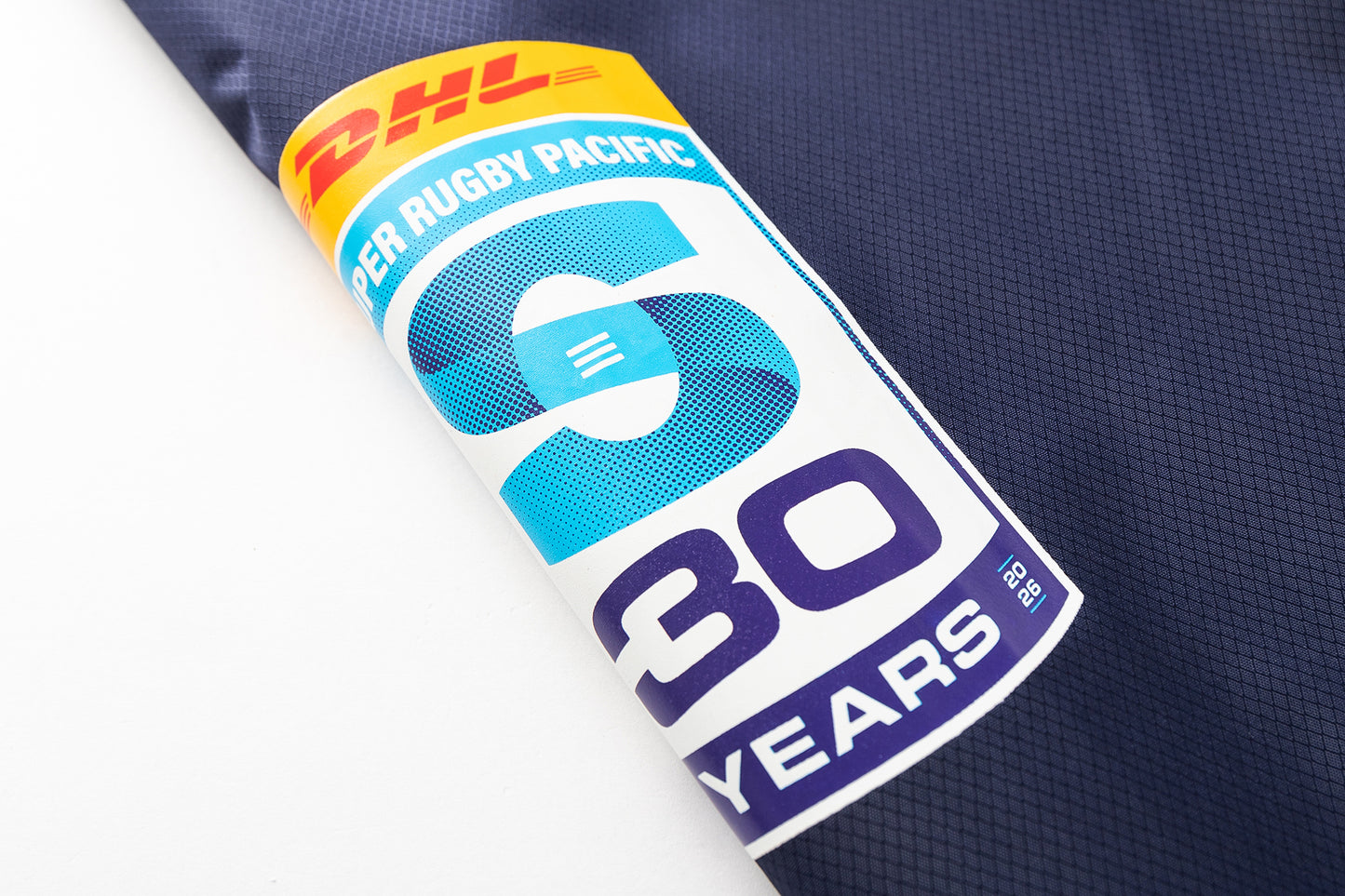 Classic Highlanders Mens Super Rugby Pullover Shell Jacket