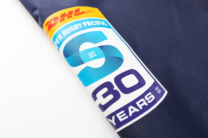 Classic Highlanders Mens Super Rugby Pullover Shell Jacket