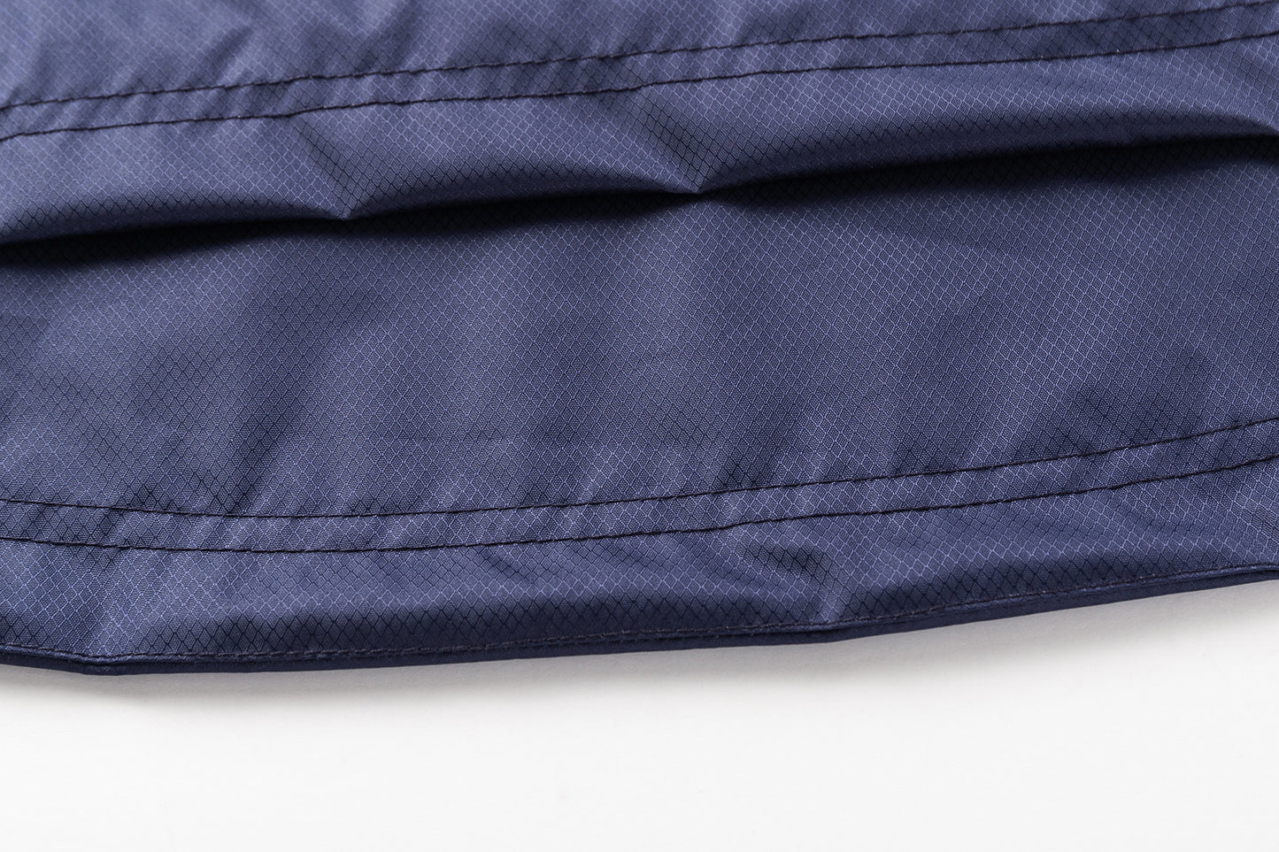 Classic Highlanders Mens Super Rugby Pullover Shell Jacket