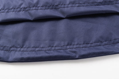 Classic Highlanders Mens Super Rugby Pullover Shell Jacket