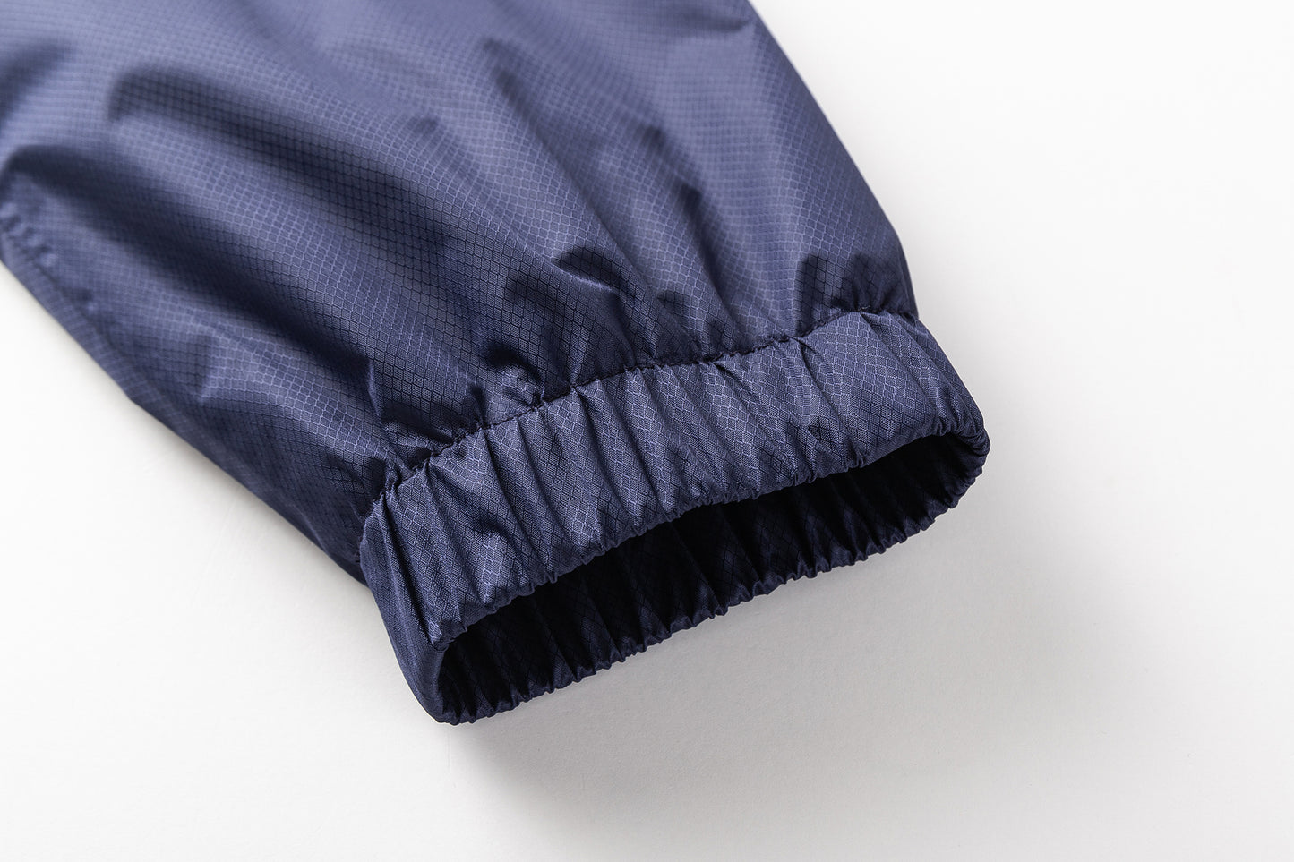 Classic Highlanders Mens Super Rugby Pullover Shell Jacket