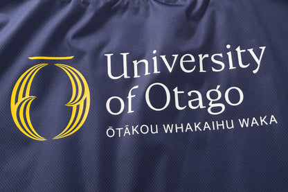 Classic Highlanders Mens Super Rugby Pullover Shell Jacket