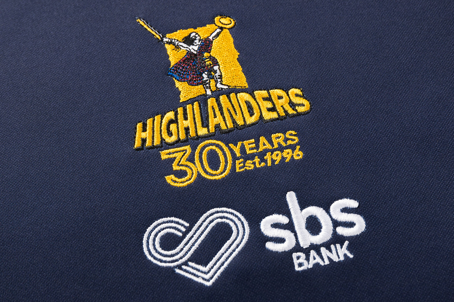 Classic Mens Highlanders Hoody 2026