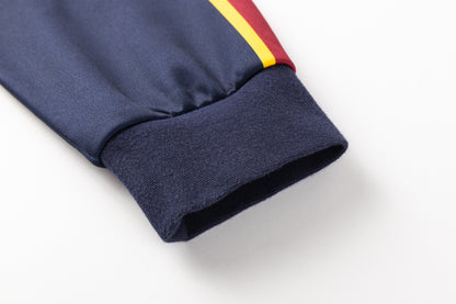 Classic Mens Highlanders Hoody 2026