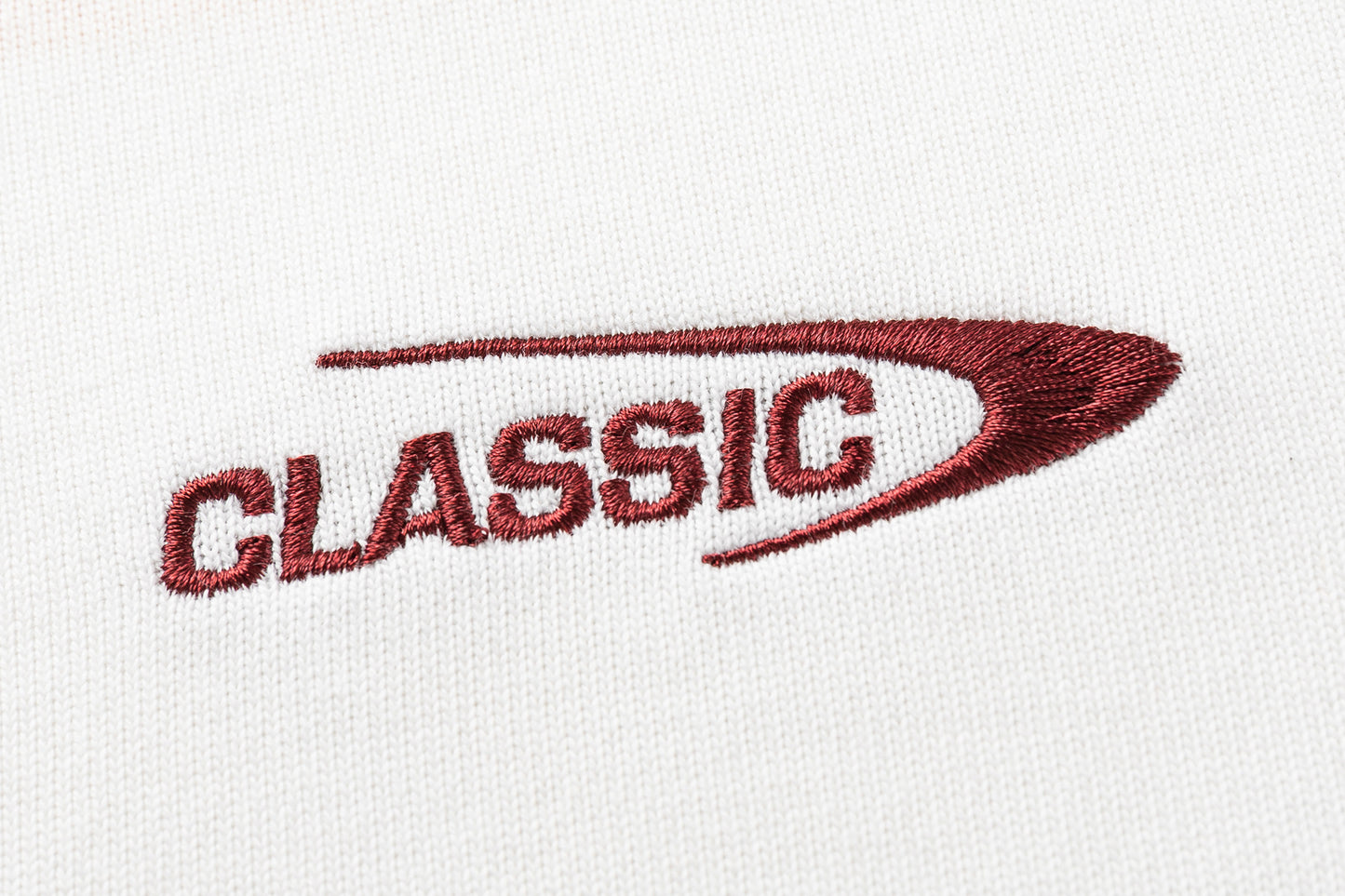 Classic Mens Highlanders Rugby Long Sleeve Knit Jersey 2026