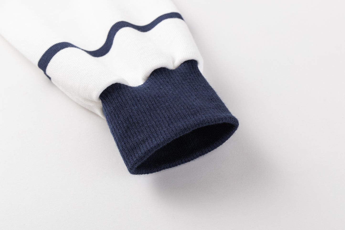 Classic Mens Highlanders Rugby Long Sleeve Knit Jersey 2026