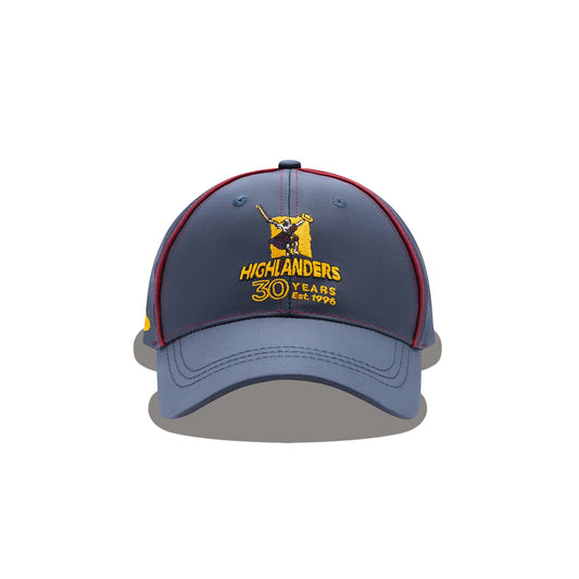 Classic Highlanders Super Rugby Media Cap 2026