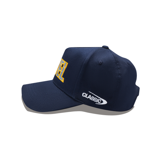 Classic Highlanders Marvel Hulk Cap