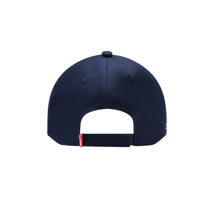 Classic Blues Marvel Spiderman Cap