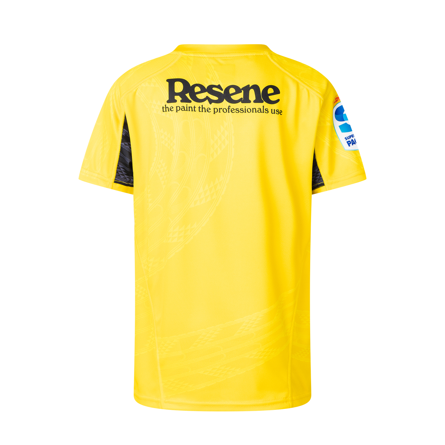 Classic Hurricanes Super Rugby Home Jersey 2025 - Youth