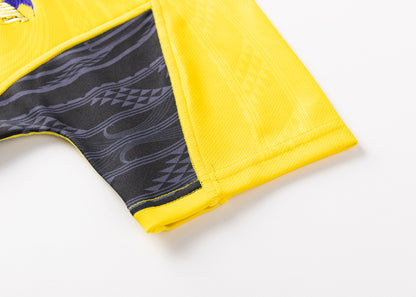 Classic Hurricanes Super Rugby Home Jersey 2025 - Youth