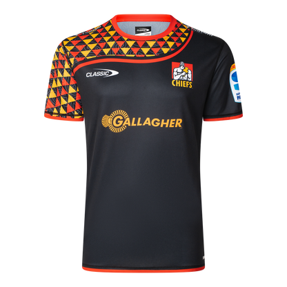 Classic Chiefs Mens Pro Training Tee 2025