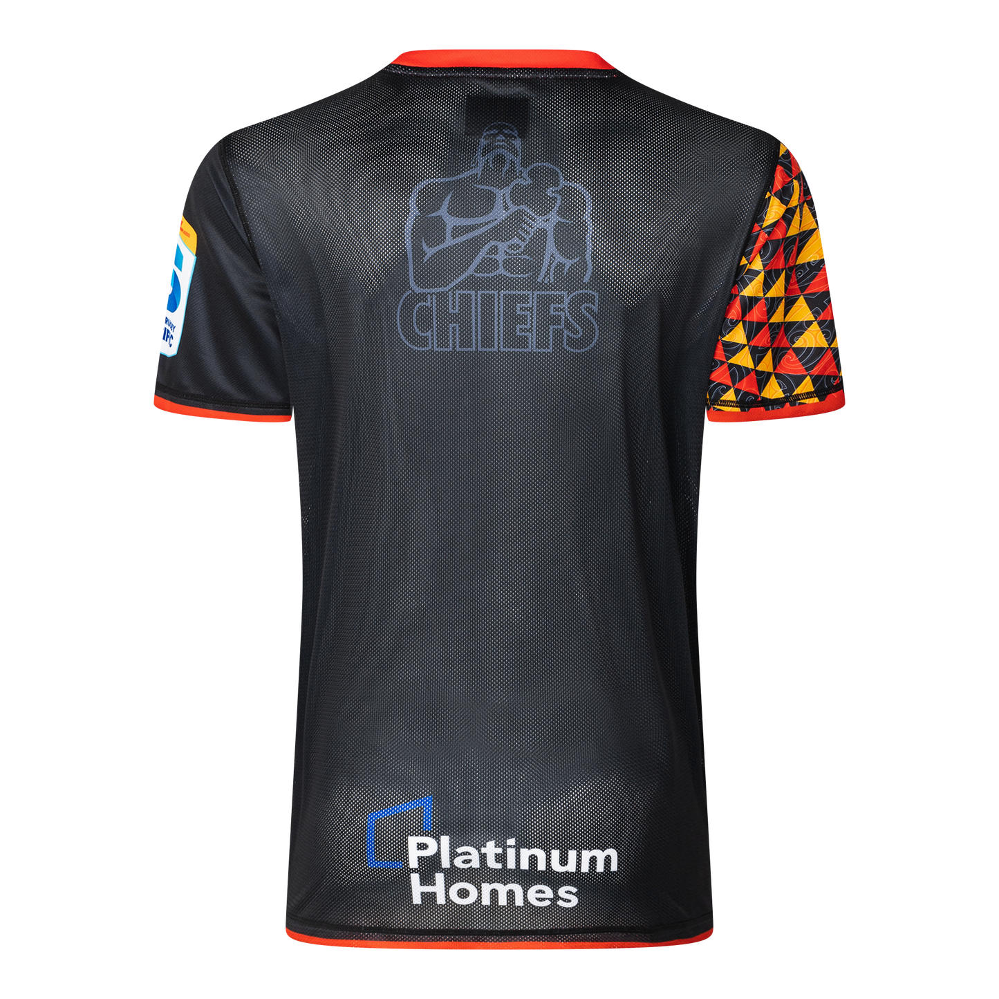 Classic Chiefs Mens Pro Training Tee 2025