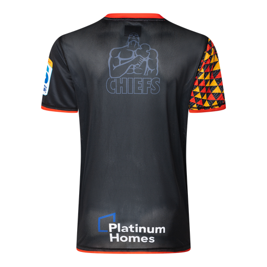 Classic Chiefs Mens Pro Training Tee 2025