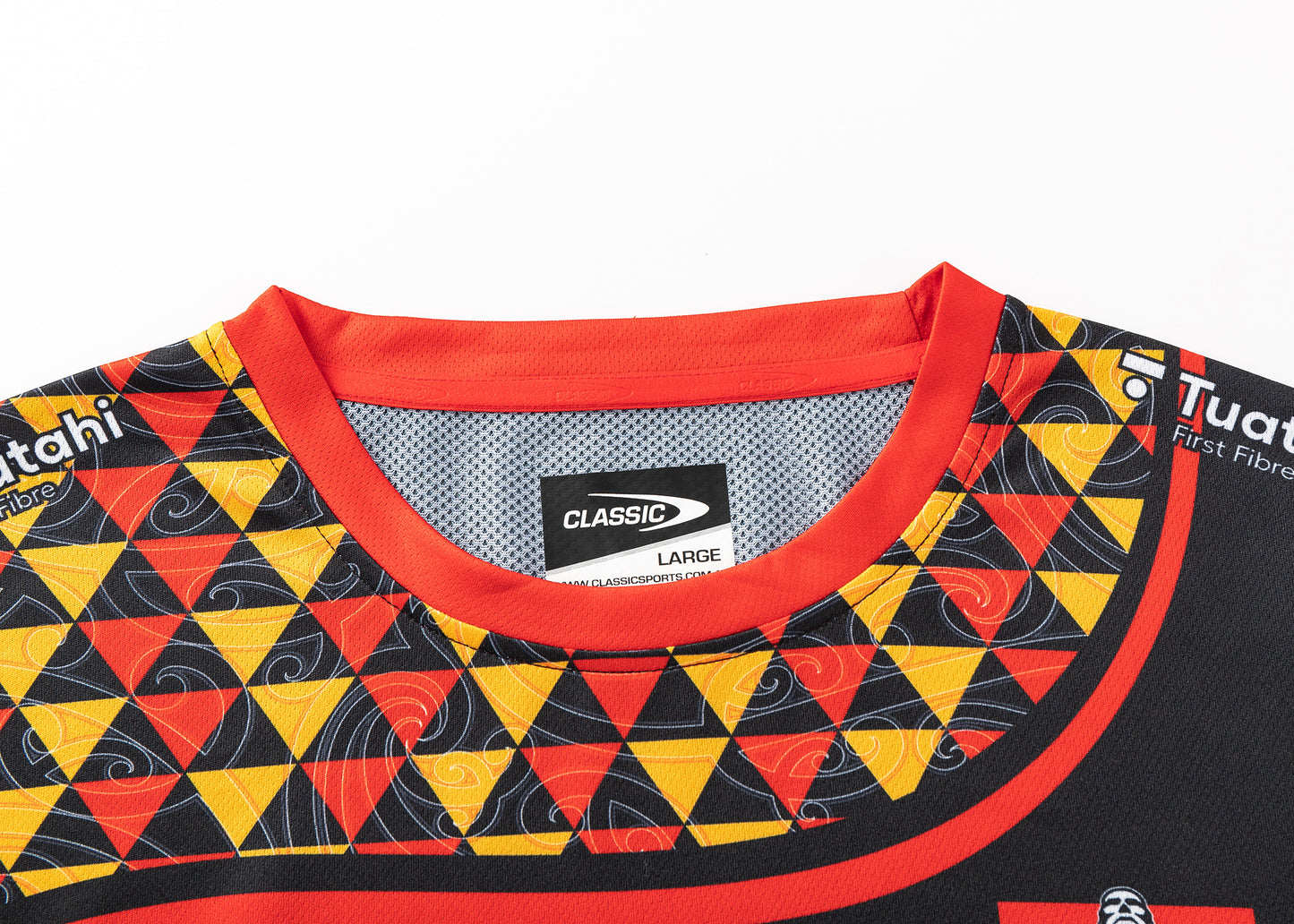 Classic Chiefs Mens Pro Training Tee 2025