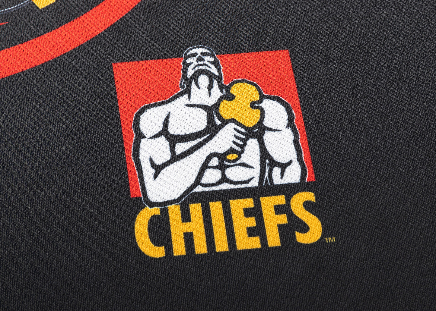 Classic Chiefs Mens Pro Training Tee 2025