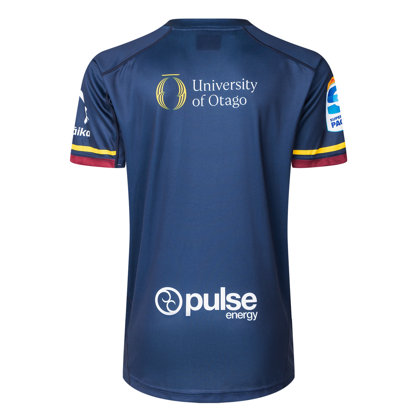 Classic Mens Highlanders Super Rugby Home Jersey 2025