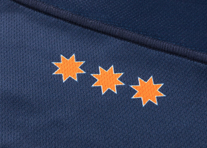 Classic Mens Highlanders Super Rugby Home Jersey 2025