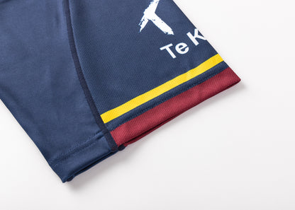 Classic Mens Highlanders Super Rugby Home Jersey 2025