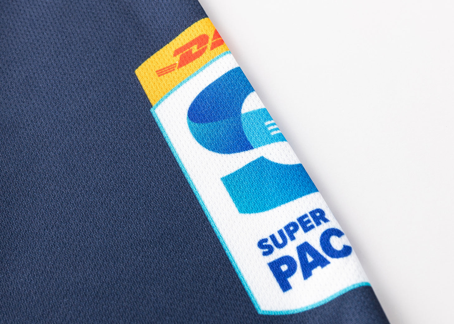 Classic Mens Highlanders Super Rugby Home Jersey 2025