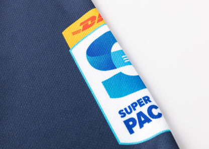 Classic Mens Highlanders Super Rugby Home Jersey 2025