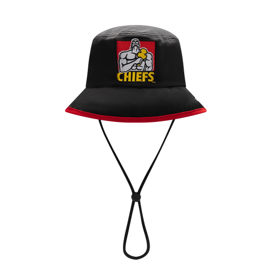 Classic Super Rugby Chiefs Bucket Hat 2025
