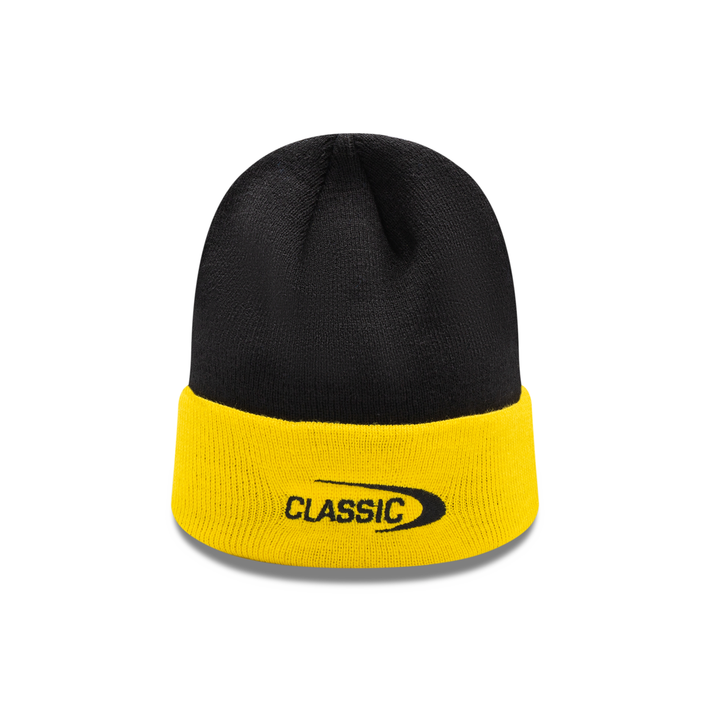 Classic Hurricanes Super Rugby Beanie 2025