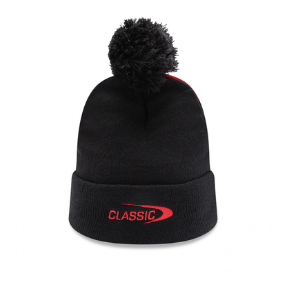 Classic Crusaders Super Rugby Beanie 2025