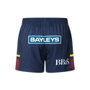 Classic Highlanders Super Rugby Mens Home Shorts