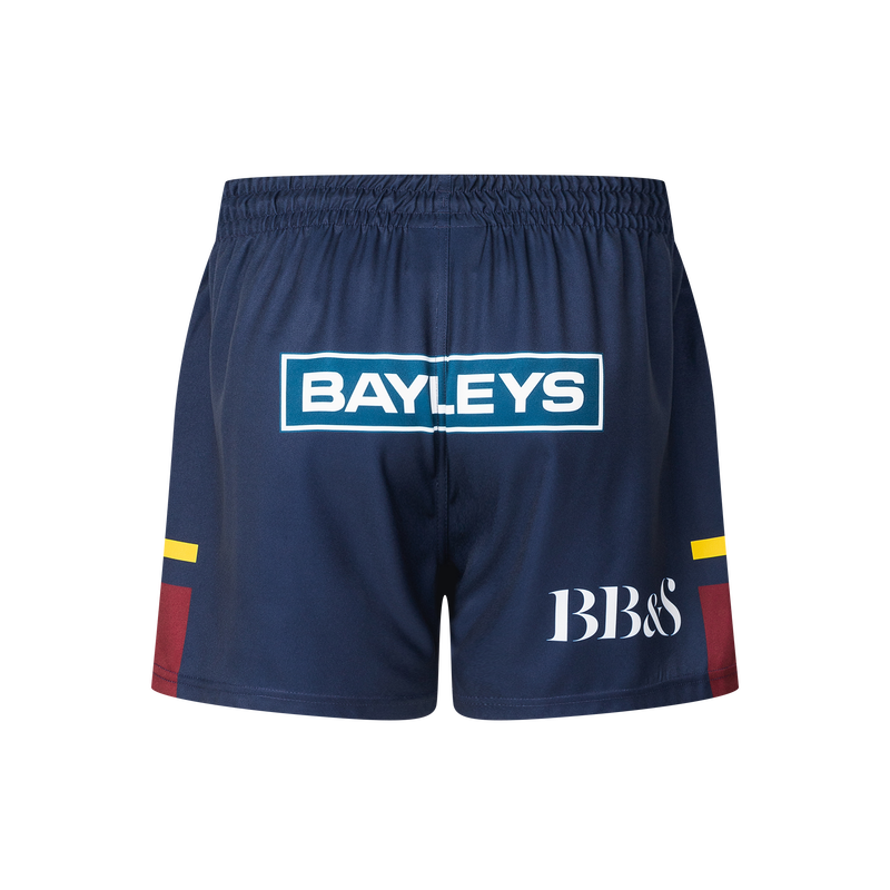 Classic Highlanders Super Rugby Mens Home Shorts