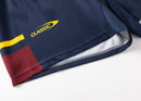 Classic Highlanders Super Rugby Mens Home Shorts