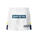 Classics Mens Highlanders Away Shorts 2024/2025